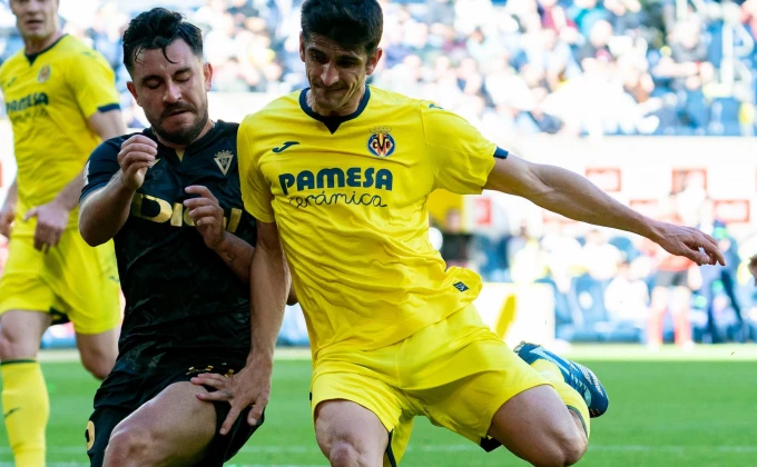 @VillarrealCF/Twitter